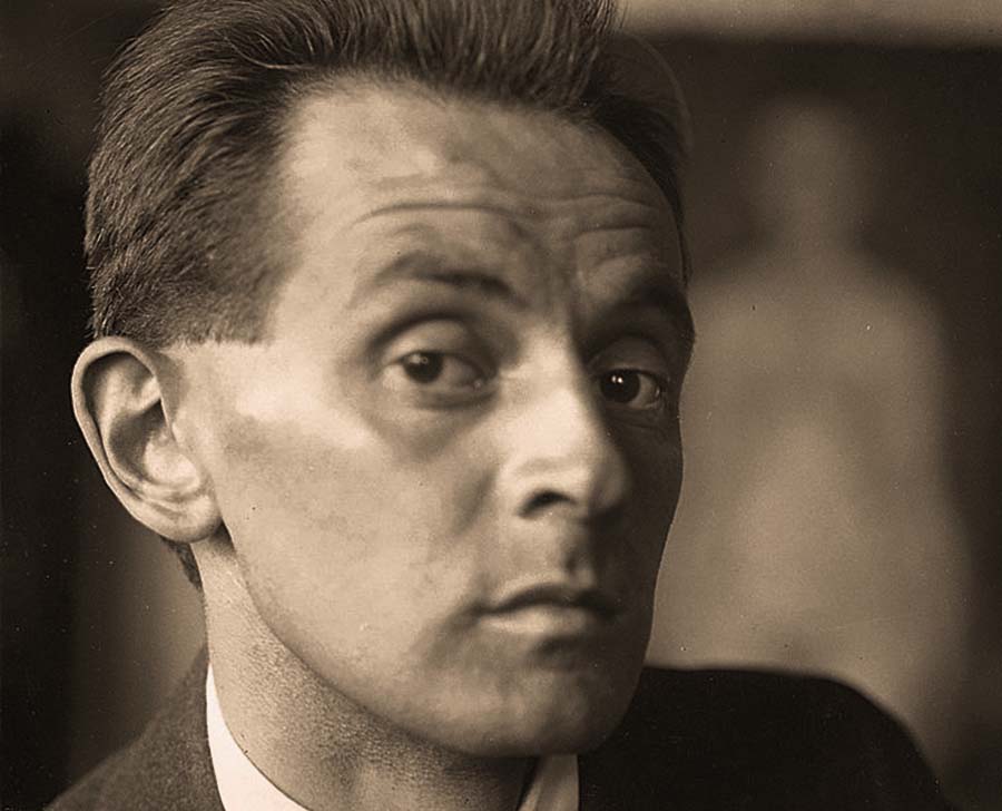 Egon Schiele