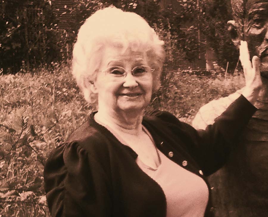Gabriele Hilpert