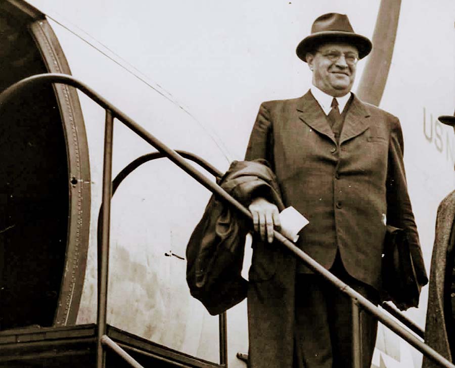 Werner Hilpert