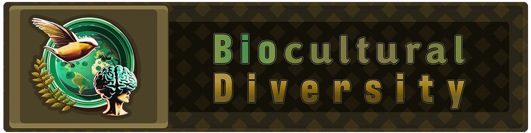 Biocultural Diversity