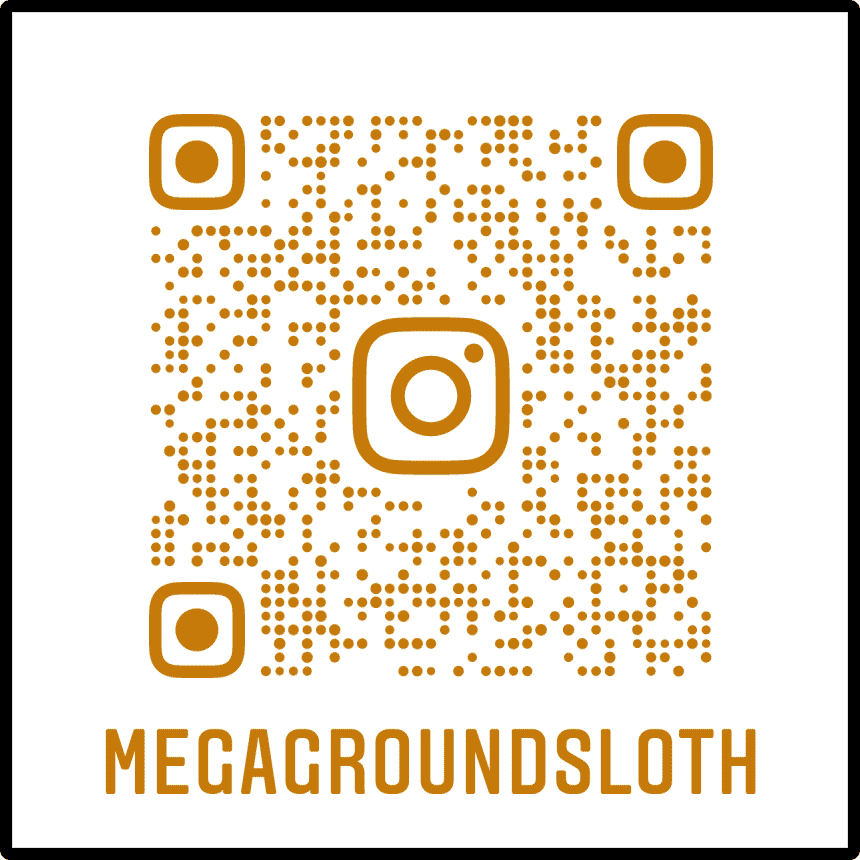Follow me on Instagram!