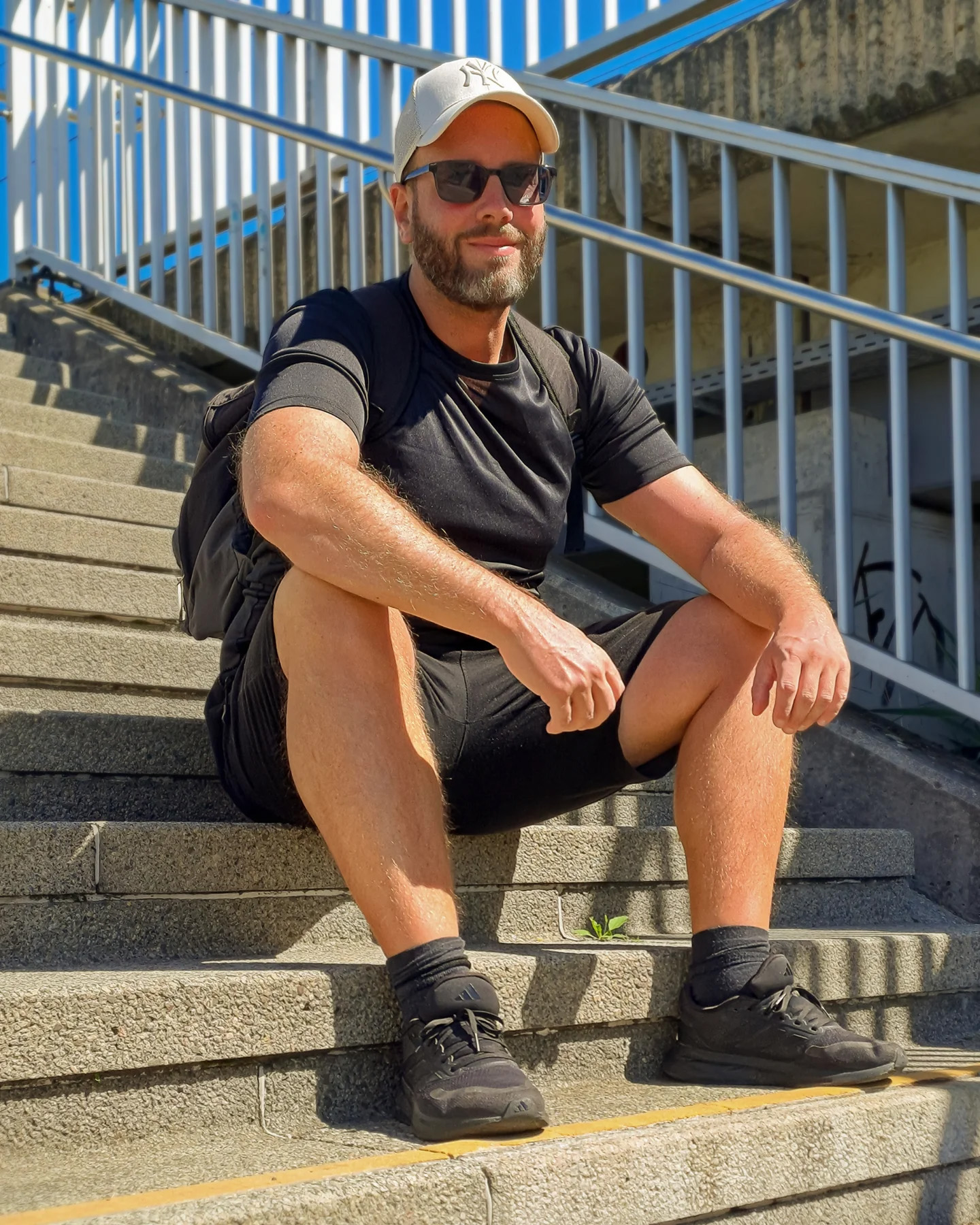 Picture in Bahnhof Stierstadt