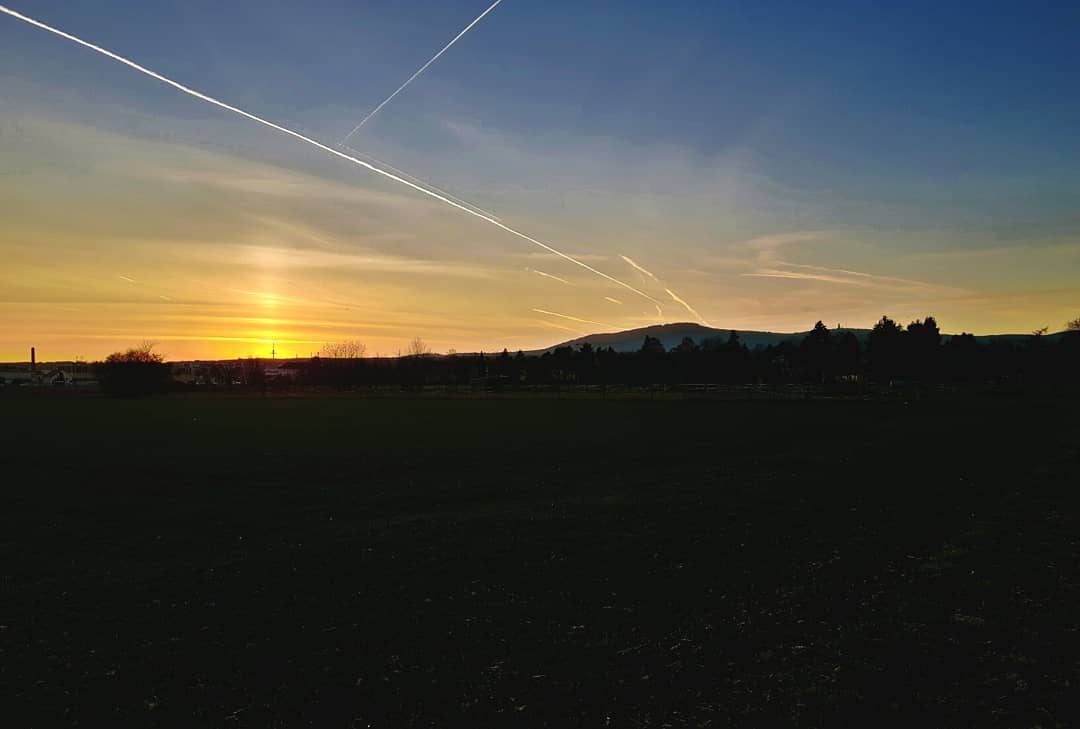Picture in Oberursel