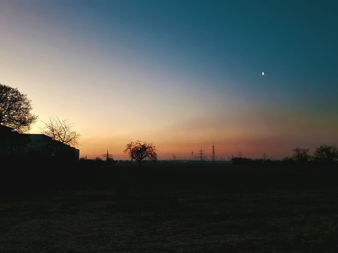 Picture in Oberursel