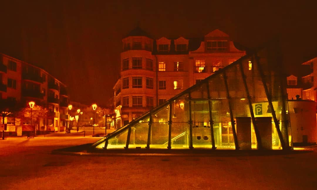 Picture in Epinay-Platz