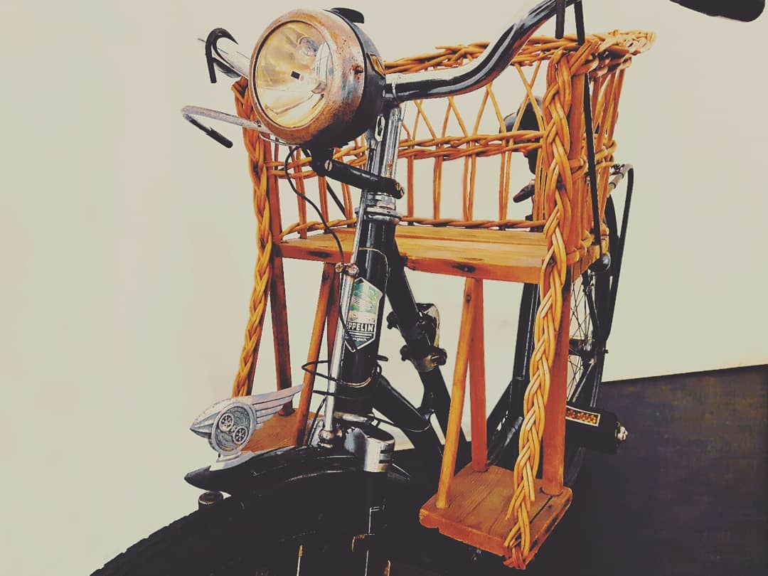 Picture in Zeppelin-Museum