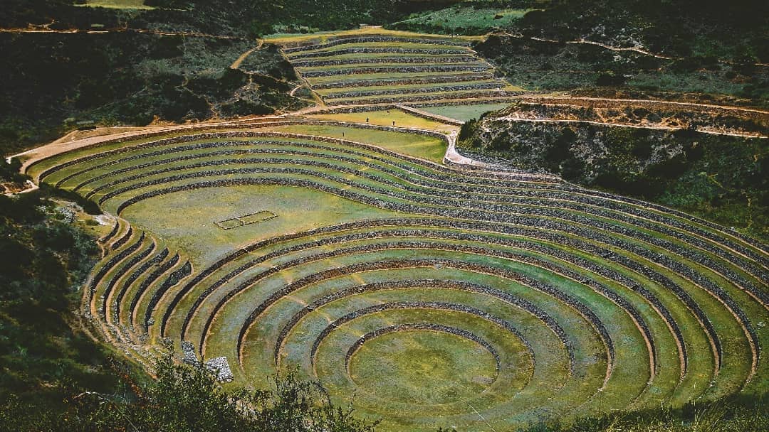 Picture in Moray