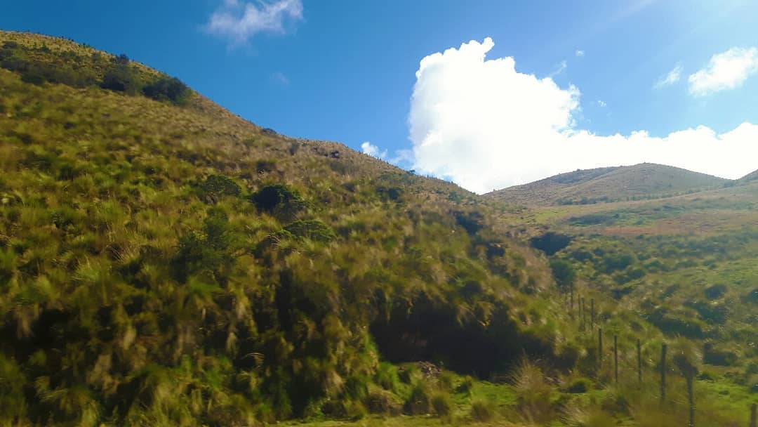 Picture in Apurímac