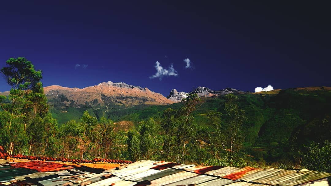 Picture in Apurímac