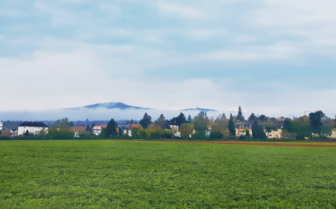 Picture in Oberursel