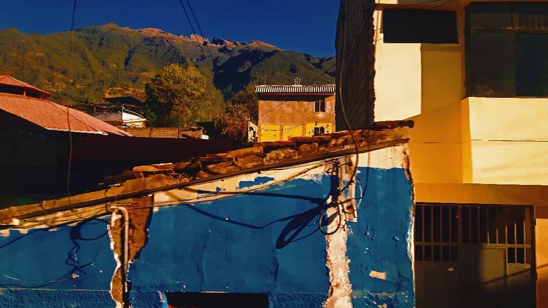 Picture in Apurímac