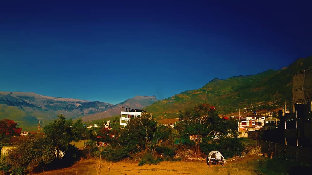 Picture in Apurímac
