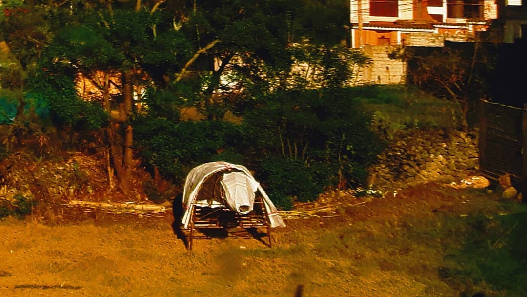 Picture in Apurímac