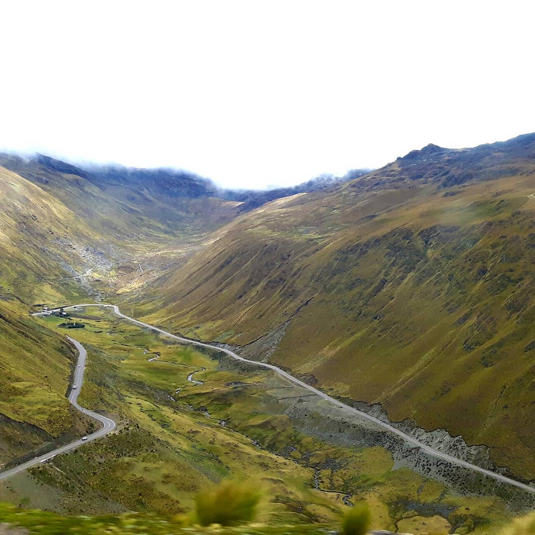 Picture in Cusco Region
