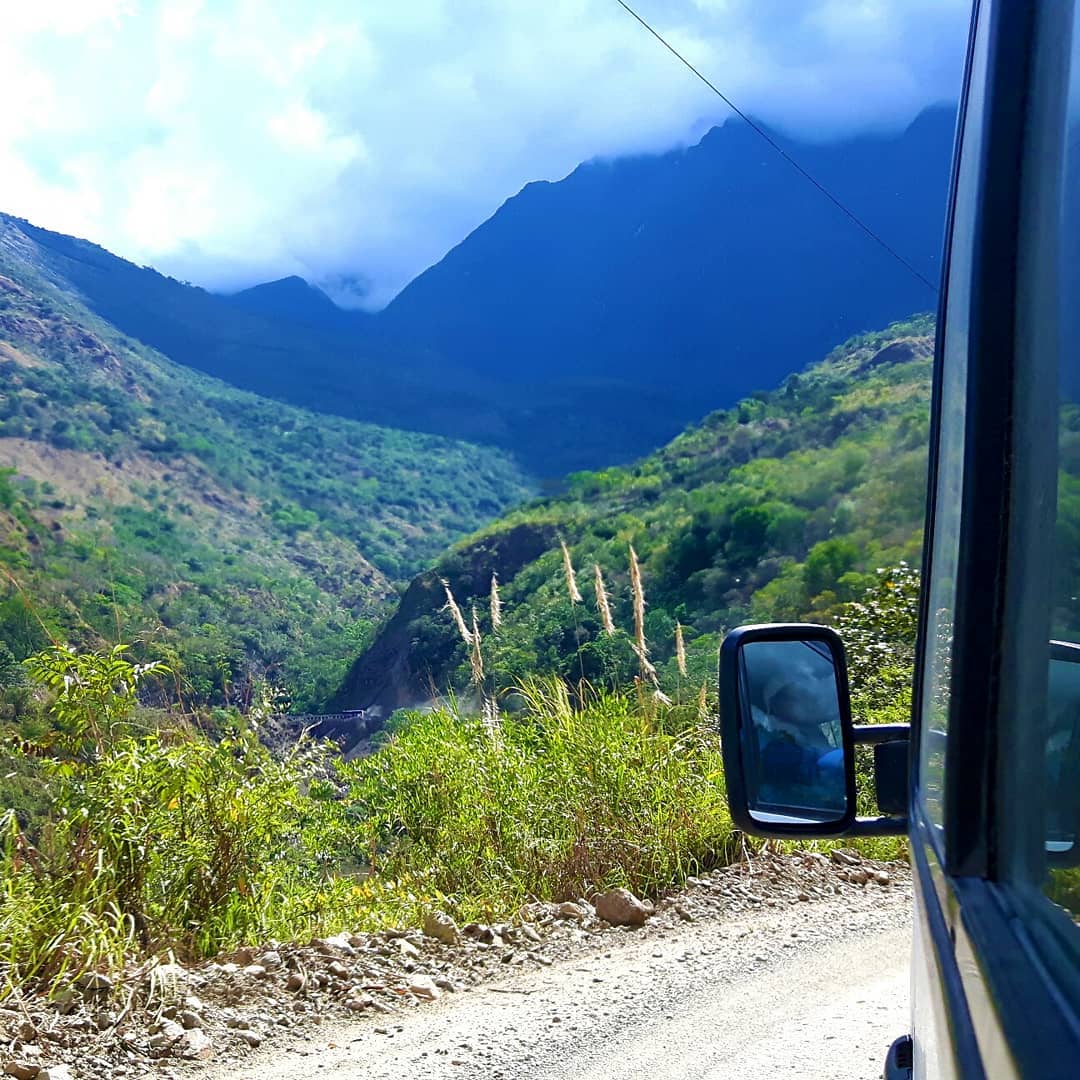 Picture in Cusco Region