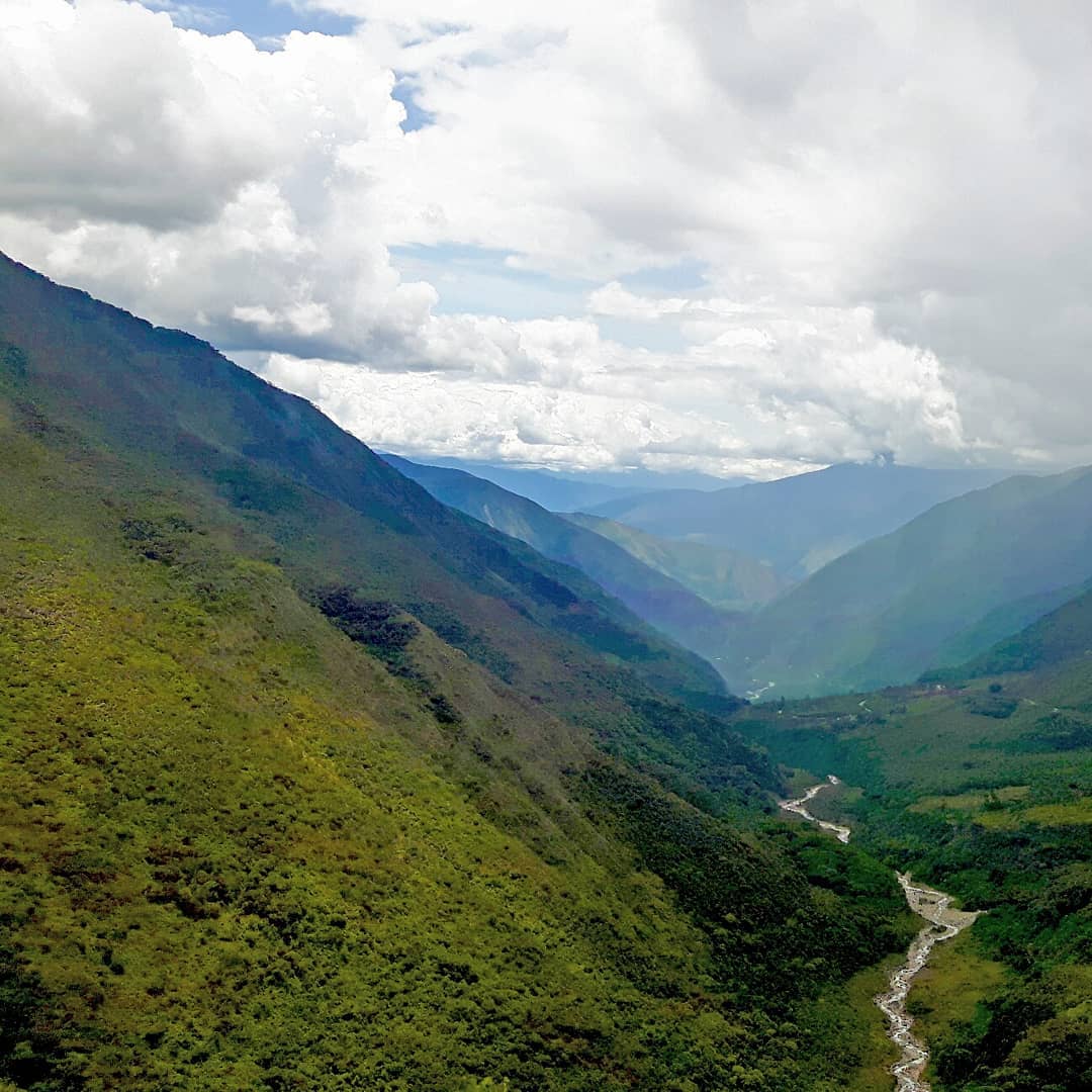 Picture in Cusco Region