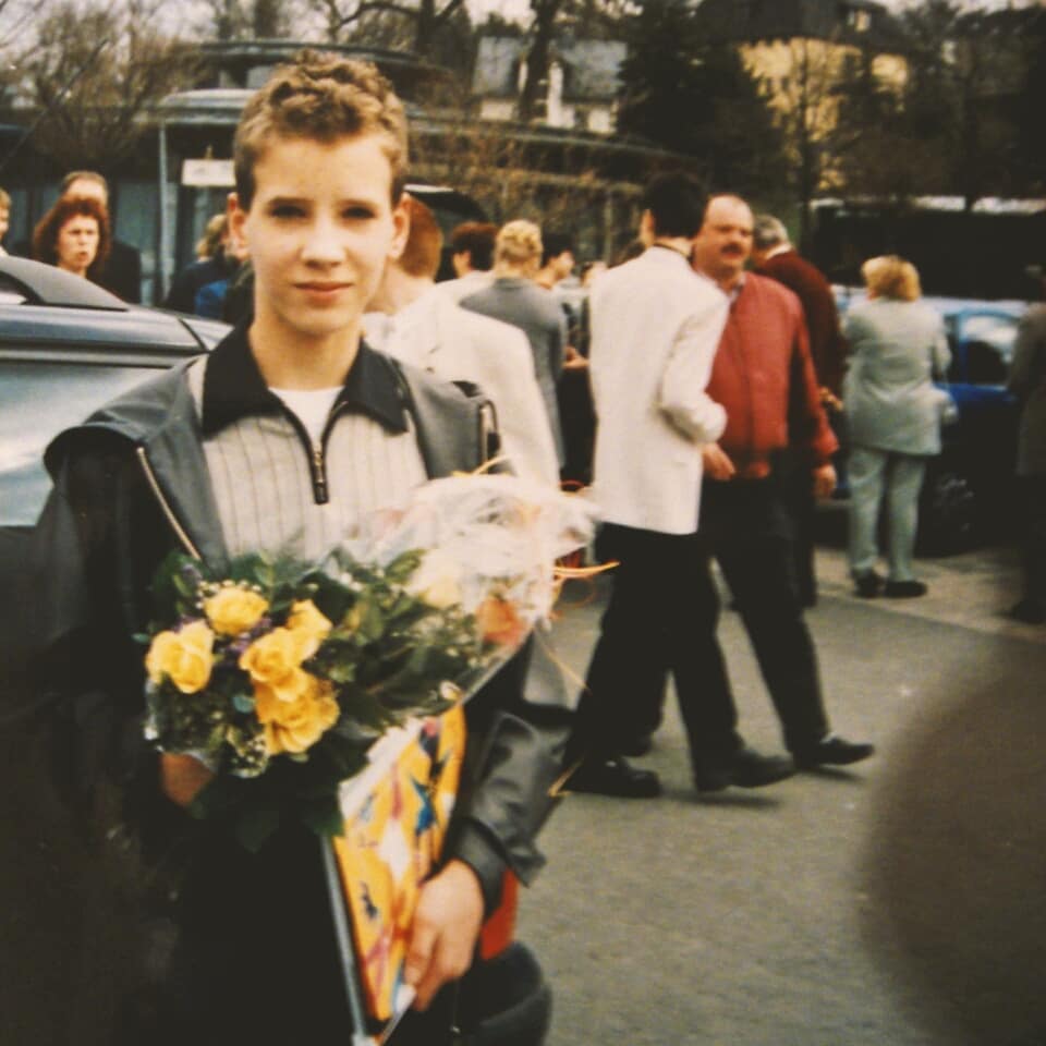 Picture in Musikhalle