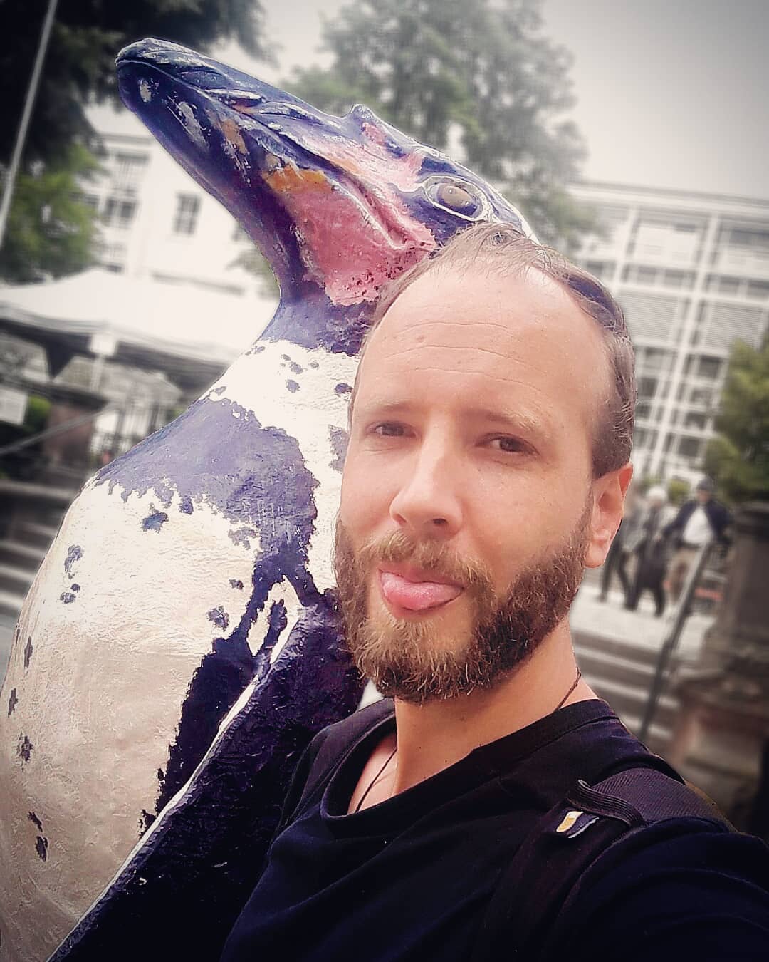 Picture in Zoo Frankfurt