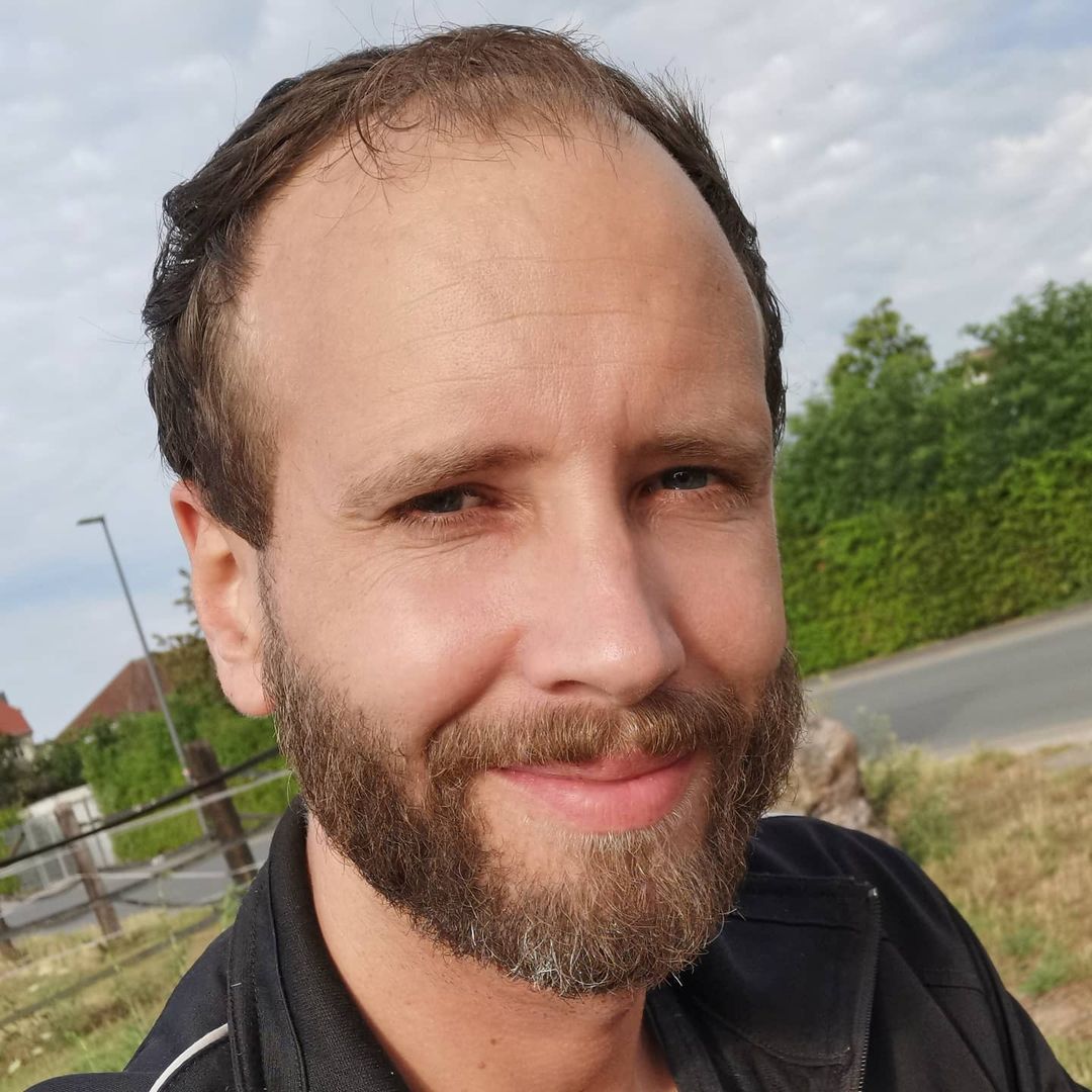 Picture in Oberursel