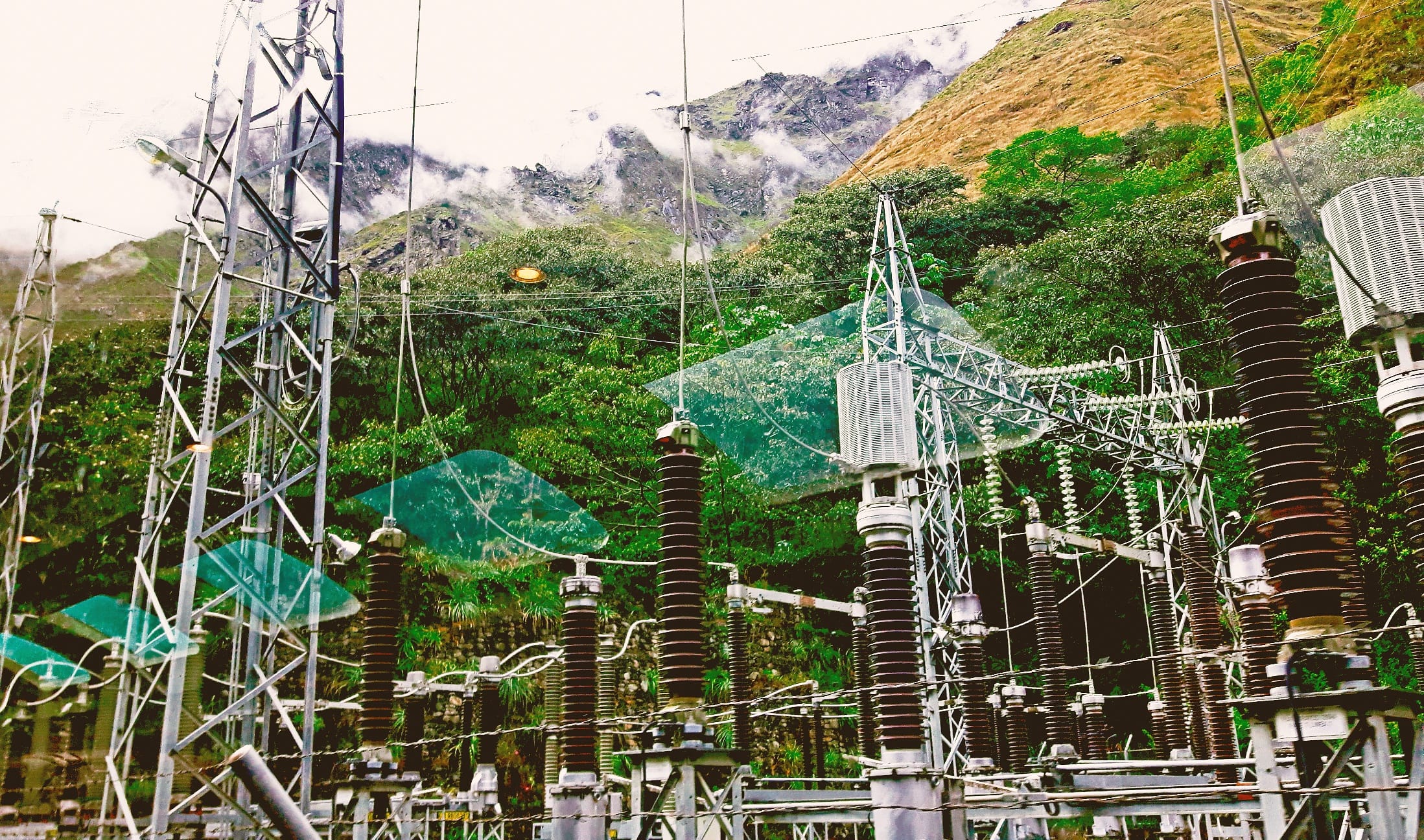 Picture in Hidroelectrica