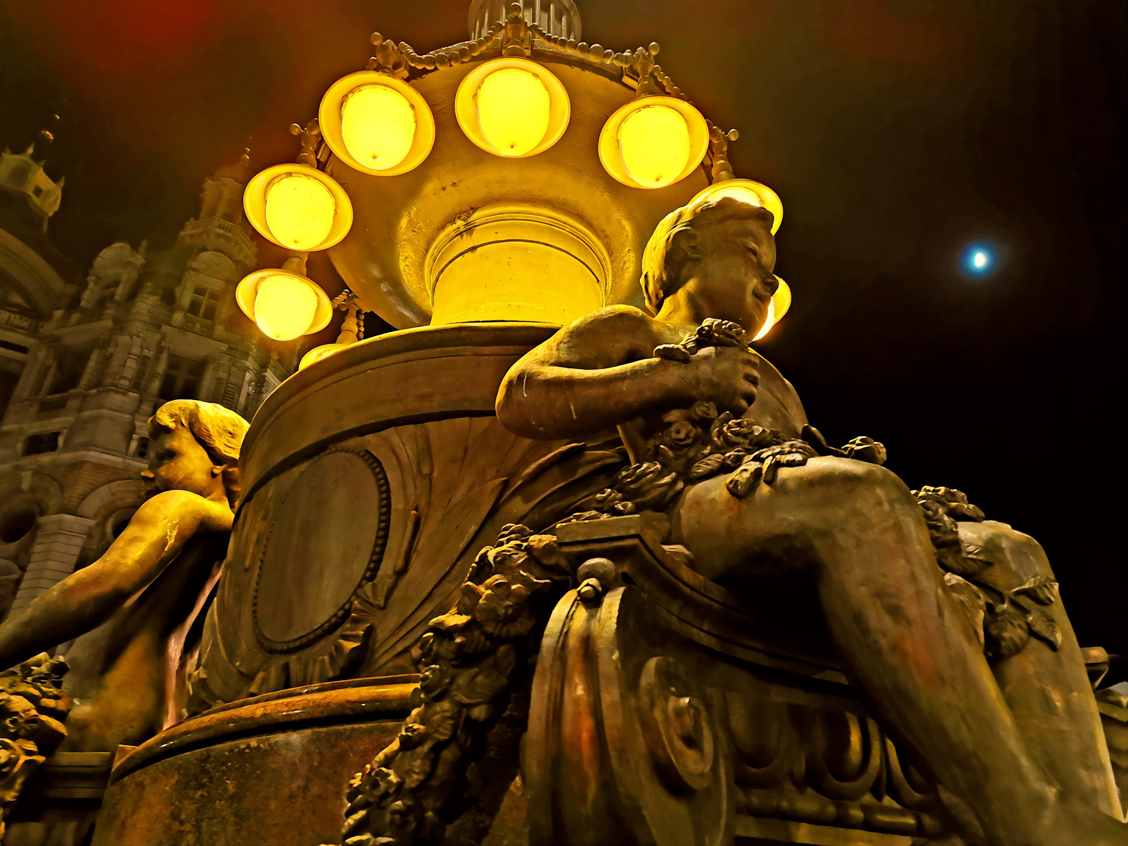 Picture in Hauptbahnhof Antwerpen