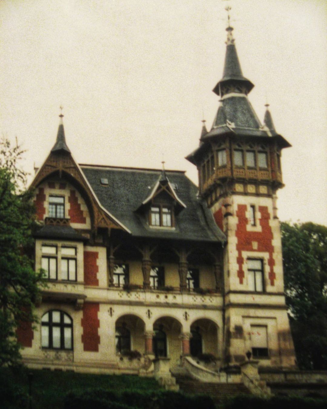 Picture in Markneukirchen