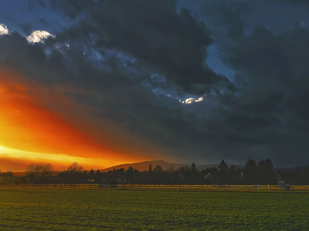 Picture in Oberursel