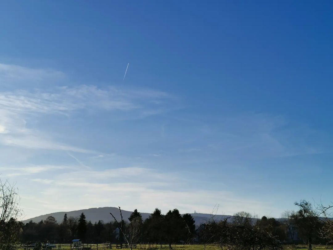 Picture in Oberursel