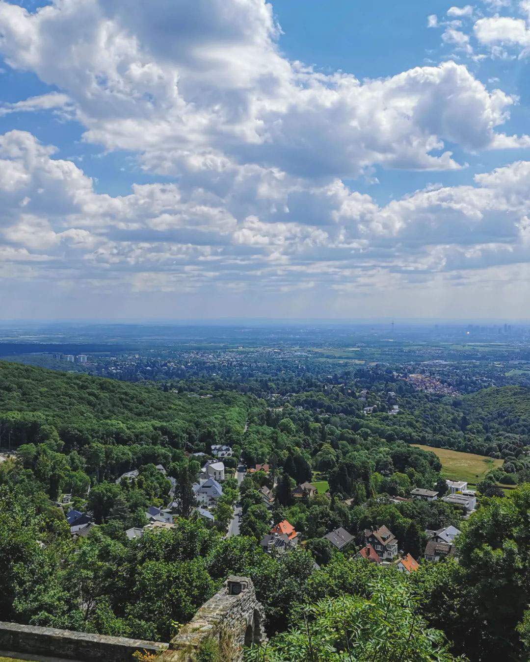 Picture in Burgruine Falkenstein