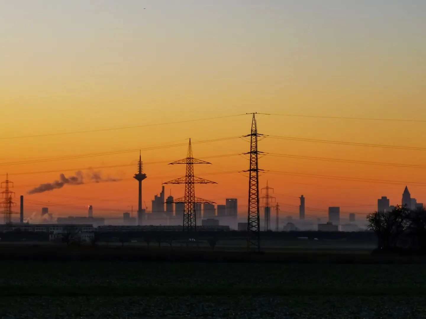 Picture in Oberursel