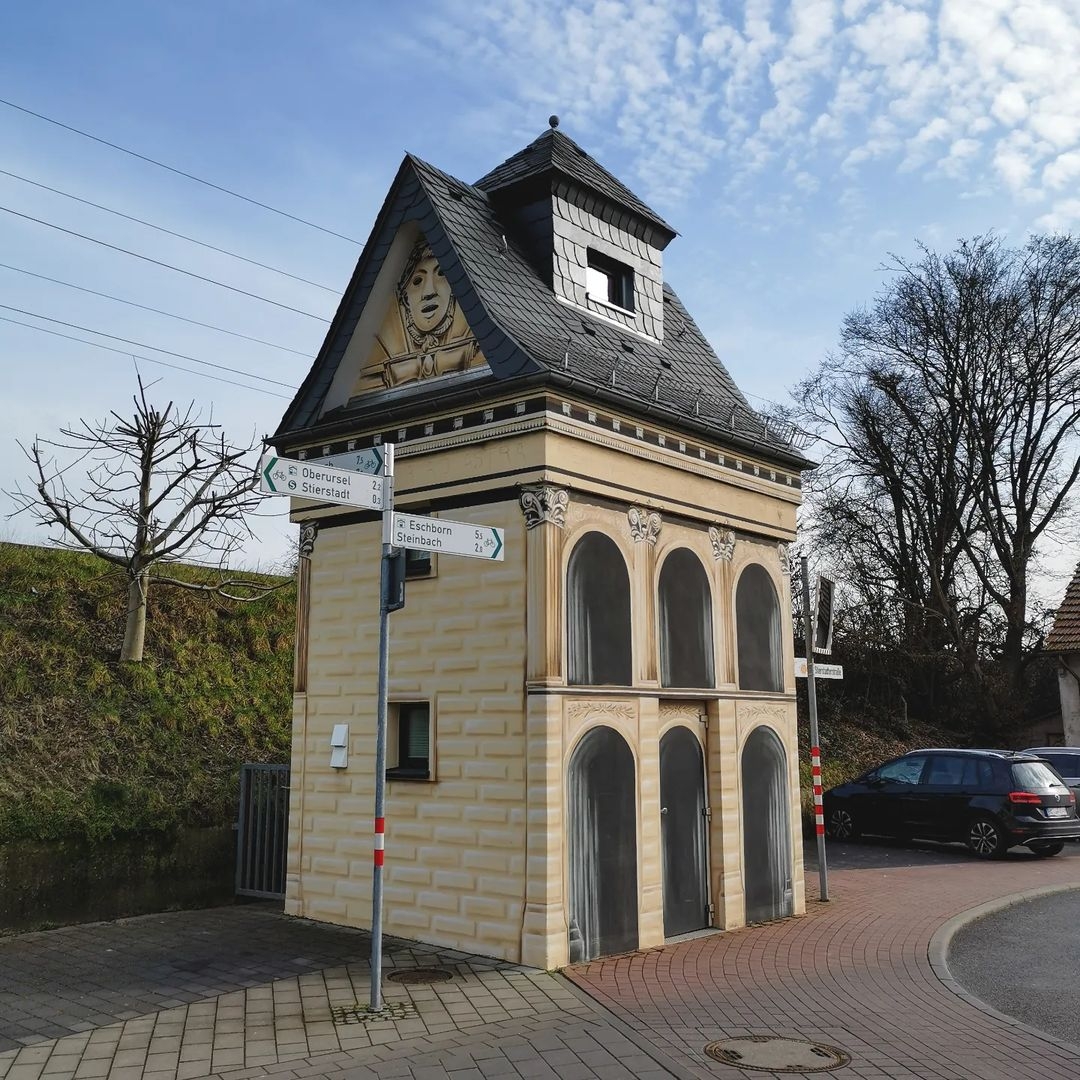 Picture in Stierstadt