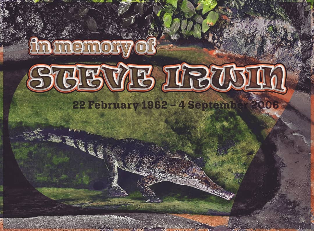 Picture in Zoo Frankfurt