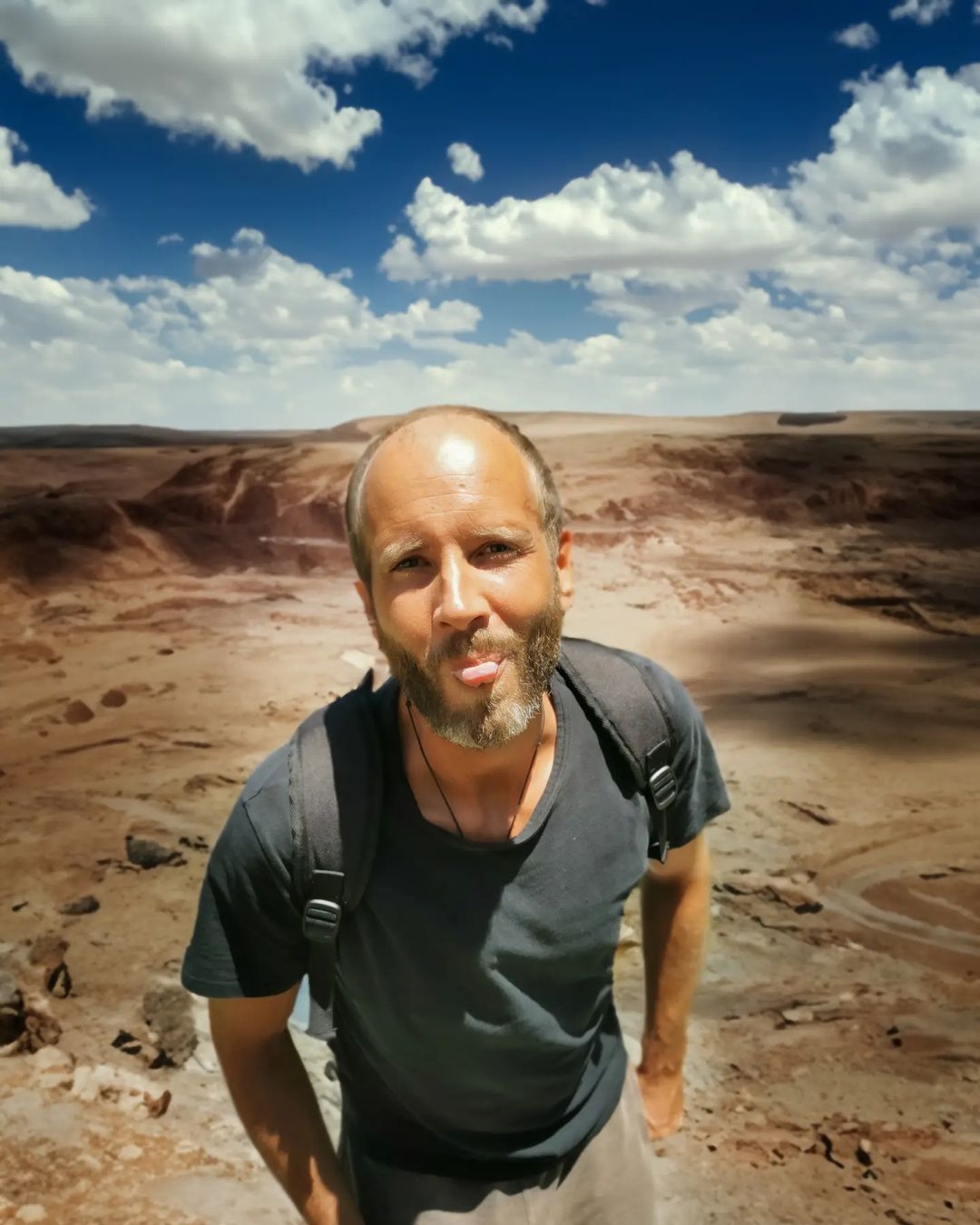Picture in Land of the Lost