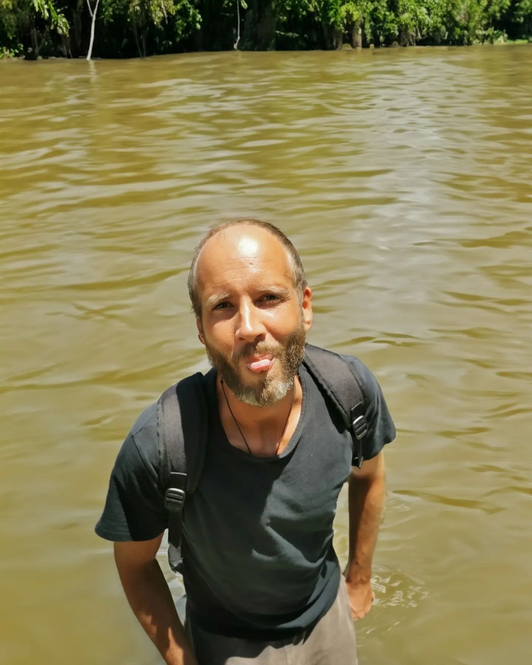Picture in Land of the Lost