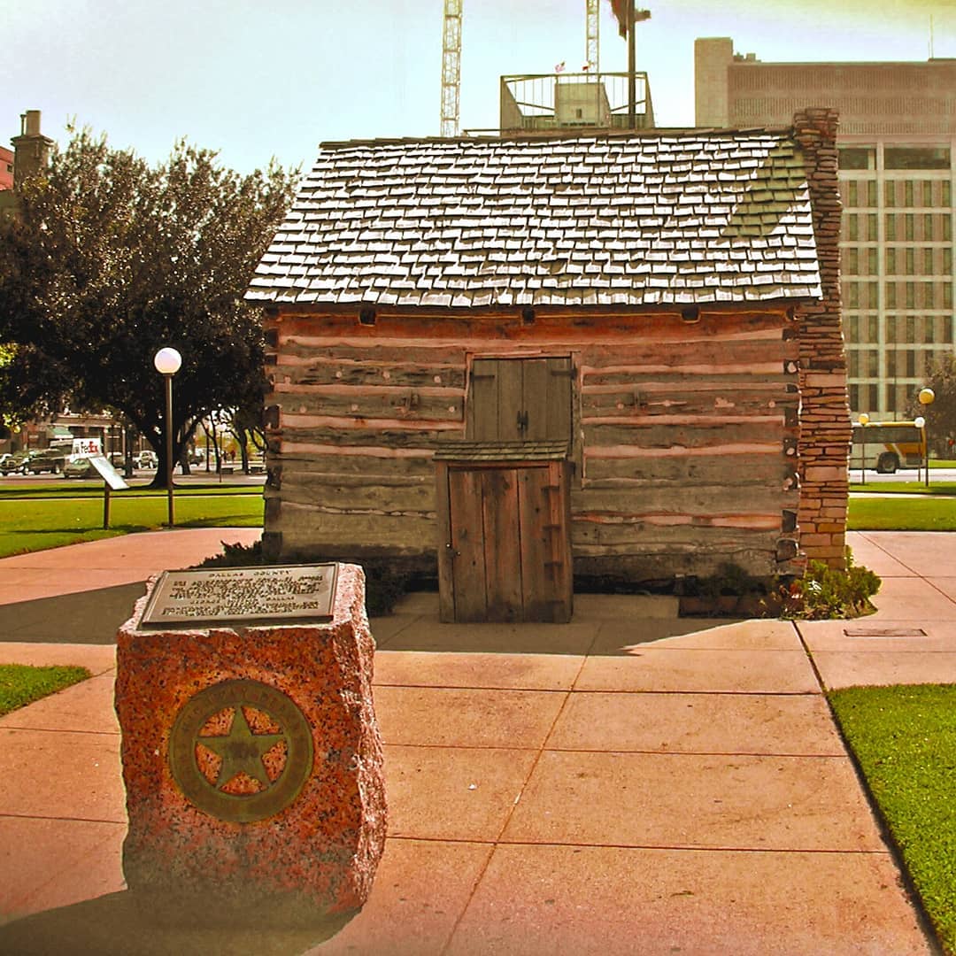 Picture in Dallas