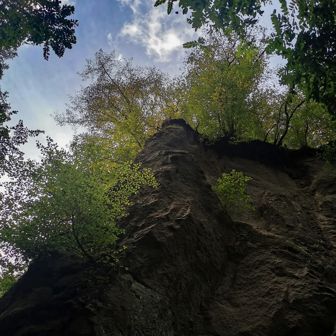 Picture in Traumpfad Höhlen- Und Schluchtensteig