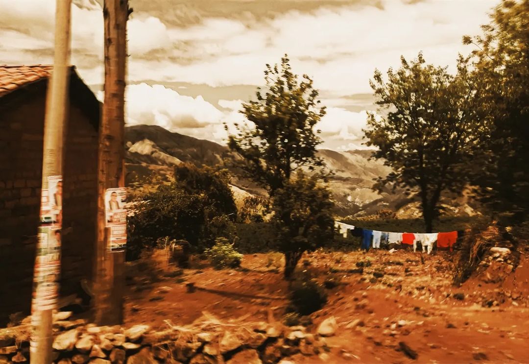 Picture in Huertahuayco