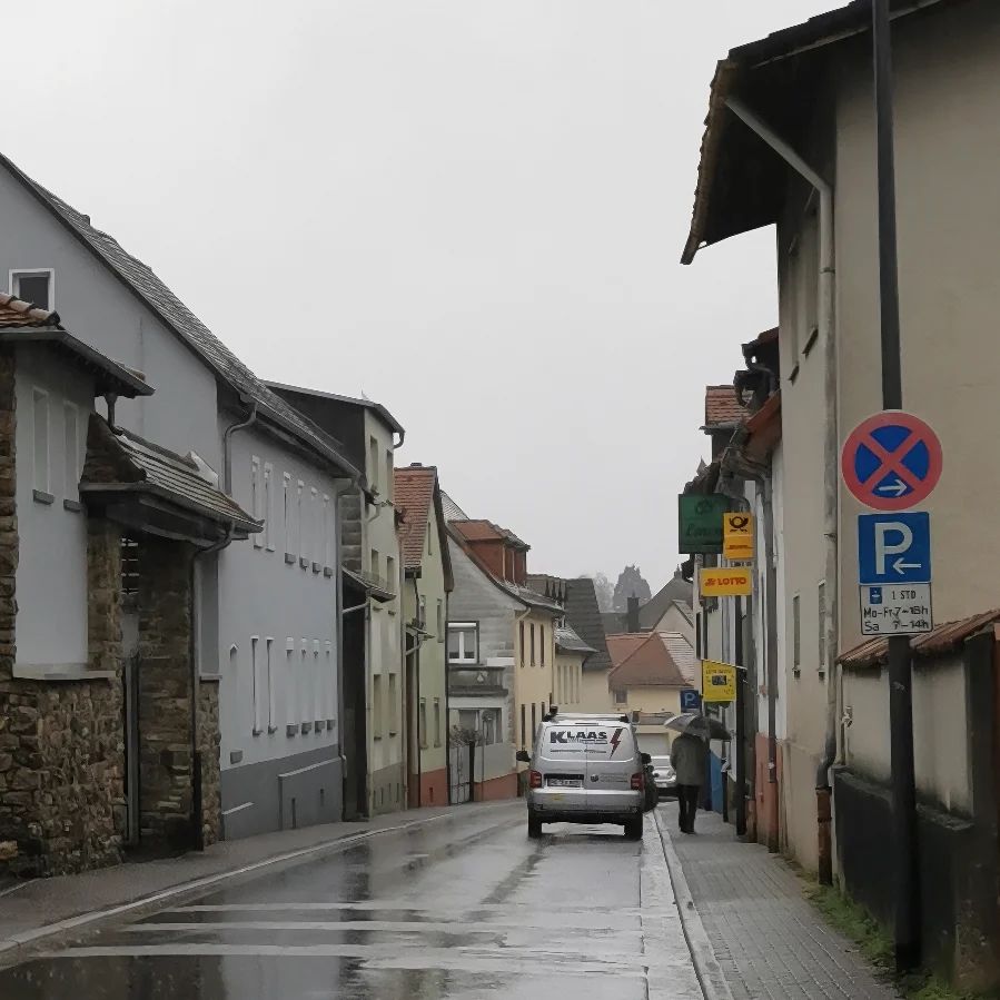 Picture in Bommersheim