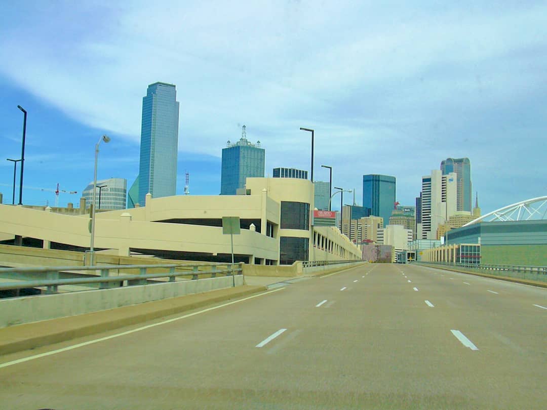 Picture in Dallas