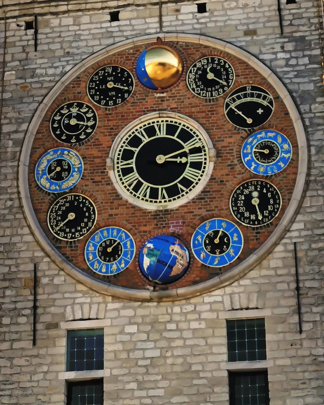 Picture in Zimmerturm
