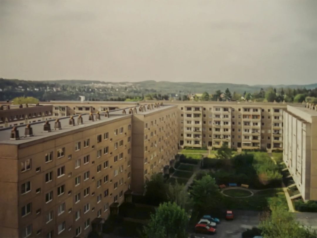 Picture in Chrieschwitz