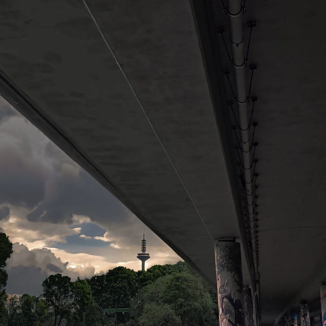 Picture in Niddapark