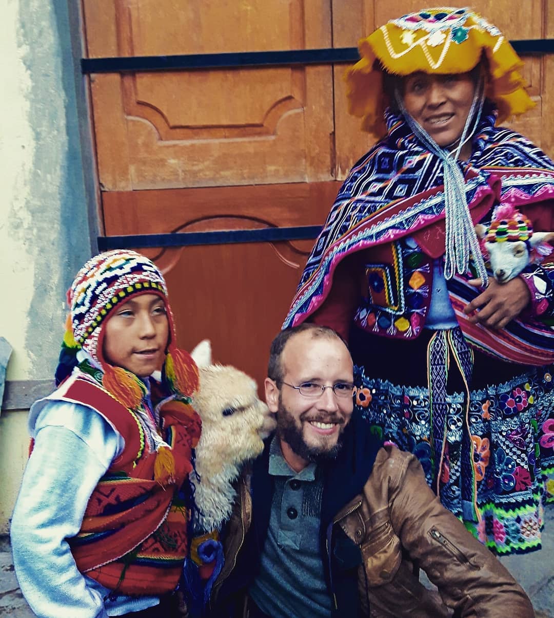 Picture in Pisaq