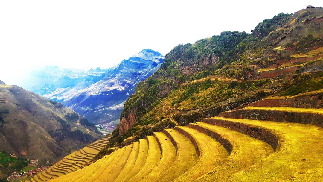 Picture in Pisaq