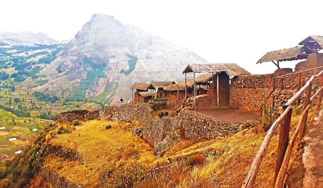 Picture in Pisaq