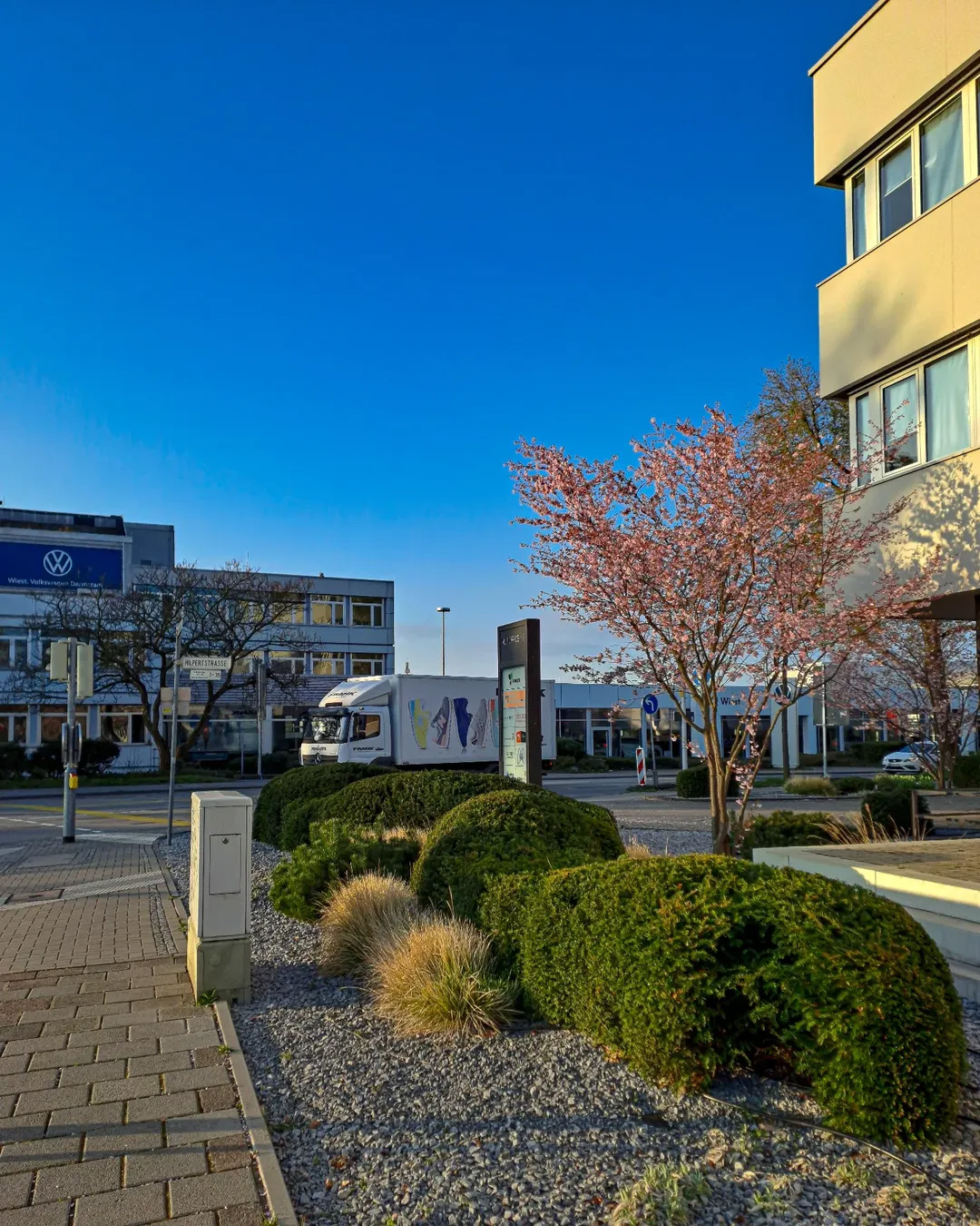 Picture in H31 Smart Campus