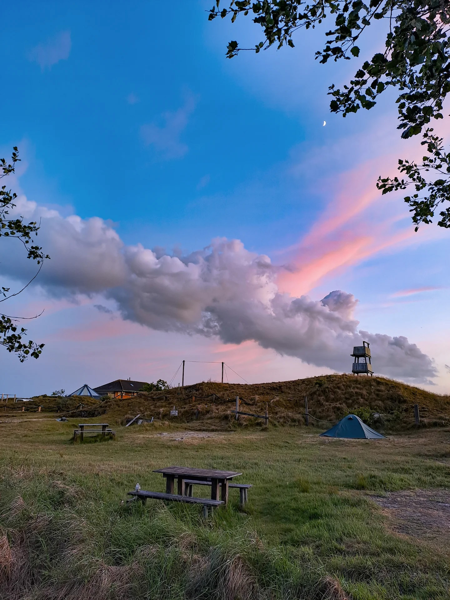 Picture in NTB-Jugendbildungsstätte