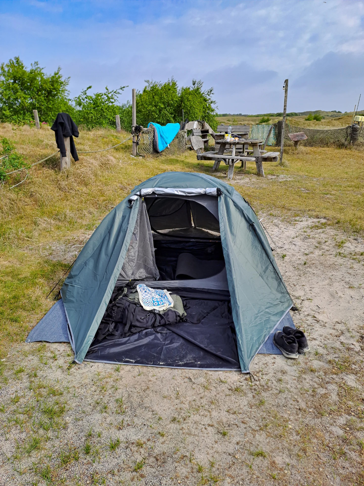 Picture in NTB-Jugendbildungsstätte