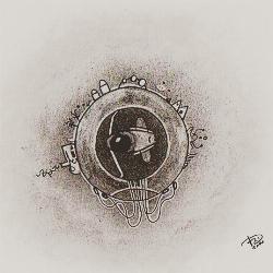 The Planet of God