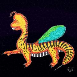 Hornetodon